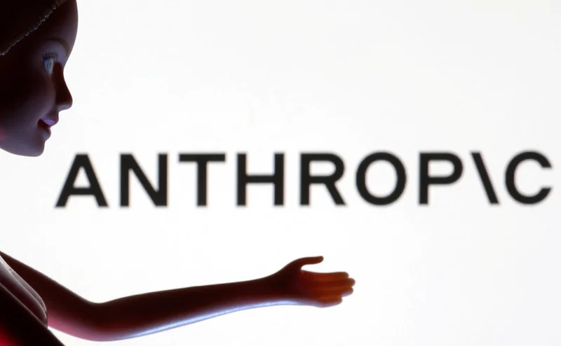 Anthropic: what's really going on