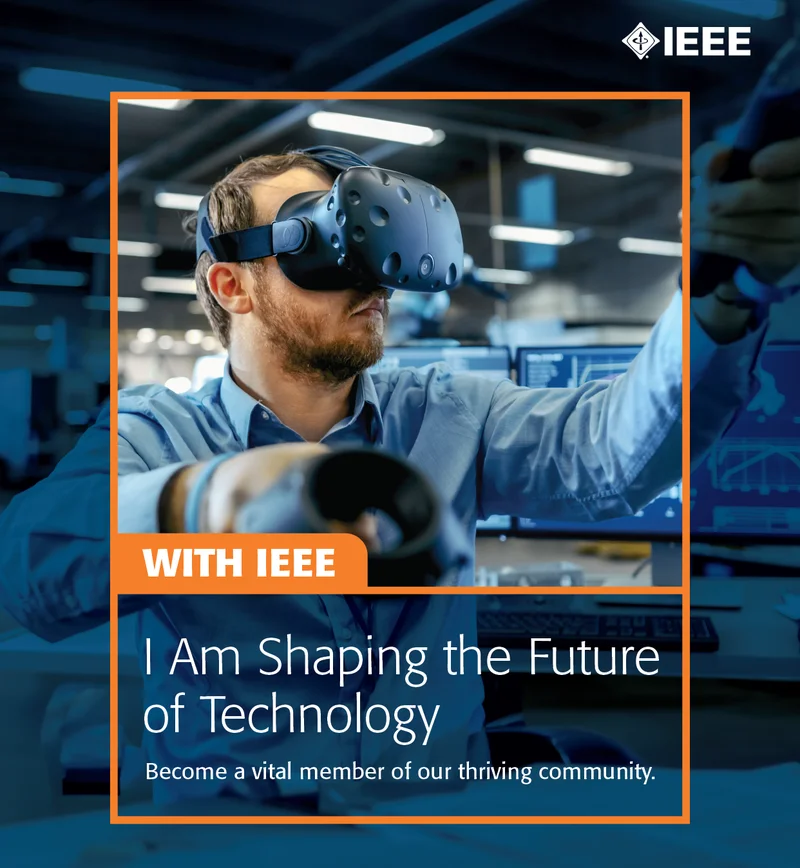 IEEE: What It Is, Why It Matters, and the AI Hype