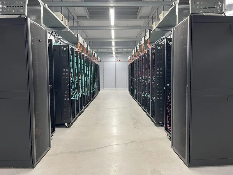 Nebius Stock: Price, AI Hype, and Nvidia Comparisons