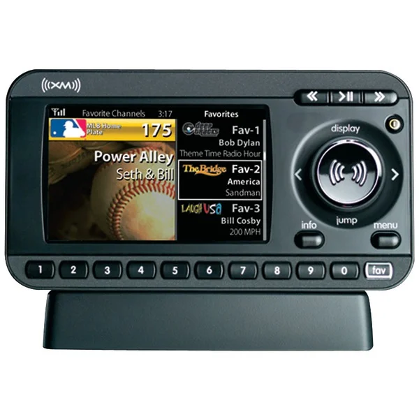 Sirius XM's Expanding Universe: What It Means for Content Creators and Listeners